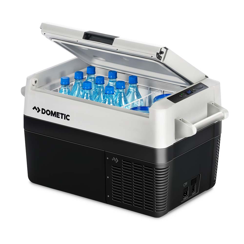 Dometic CFF 35 Powered Cooler - Life Raft Professionals