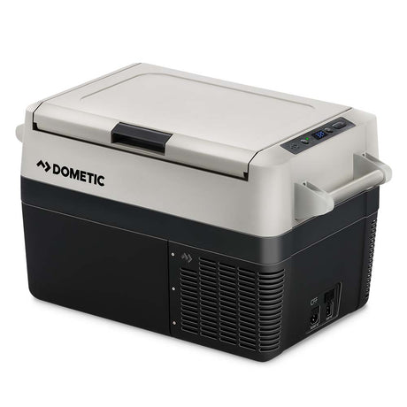 Dometic CFF 35 Powered Cooler - Life Raft Professionals