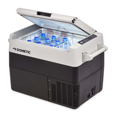 Dometic CFF 45 Powered Cooler - Life Raft Professionals