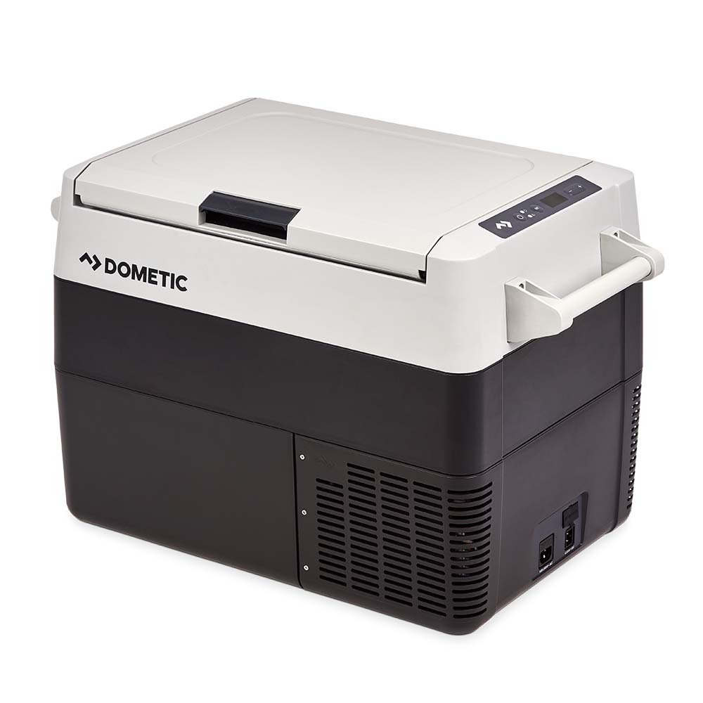 Dometic CFF 45 Powered Cooler - Life Raft Professionals