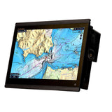 Furuno TZT16X 16" Multi - Touch Multi - Function Display - Life Raft Professionals