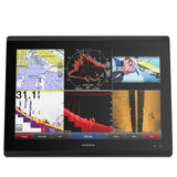 Garmin GPSMAP 8424 MFD - Worldwide Basemap - 24" - Life Raft Professionals