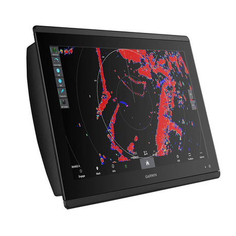 Garmin GPSMAP 8617 Chartplotter GN+ - Life Raft Professionals