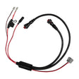 Garmin Lithium - Ion 4 - In - One Power Cable - Life Raft Professionals