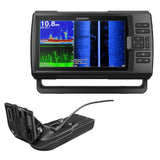 Garmin Striker Vivid 9sv w/GT52 - TM *Remanufactured - Life Raft Professionals