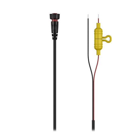 Garmin Threaded Power Cable 2 - Pin - Life Raft Professionals