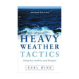 Heavy Weather Tactics Using Sea Anchors & Drogues, 2nd edition - Life Raft Professionals