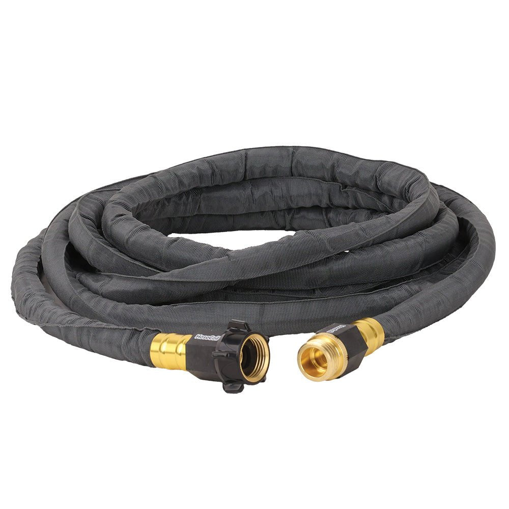 HoseCoil Stainless Steel PRO Hose - 20 - Life Raft Professionals