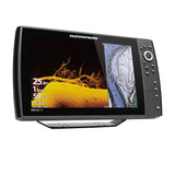 Humminbird HELIX 12 CHIRP MEGA DI+ GPS G4N - Life Raft Professionals