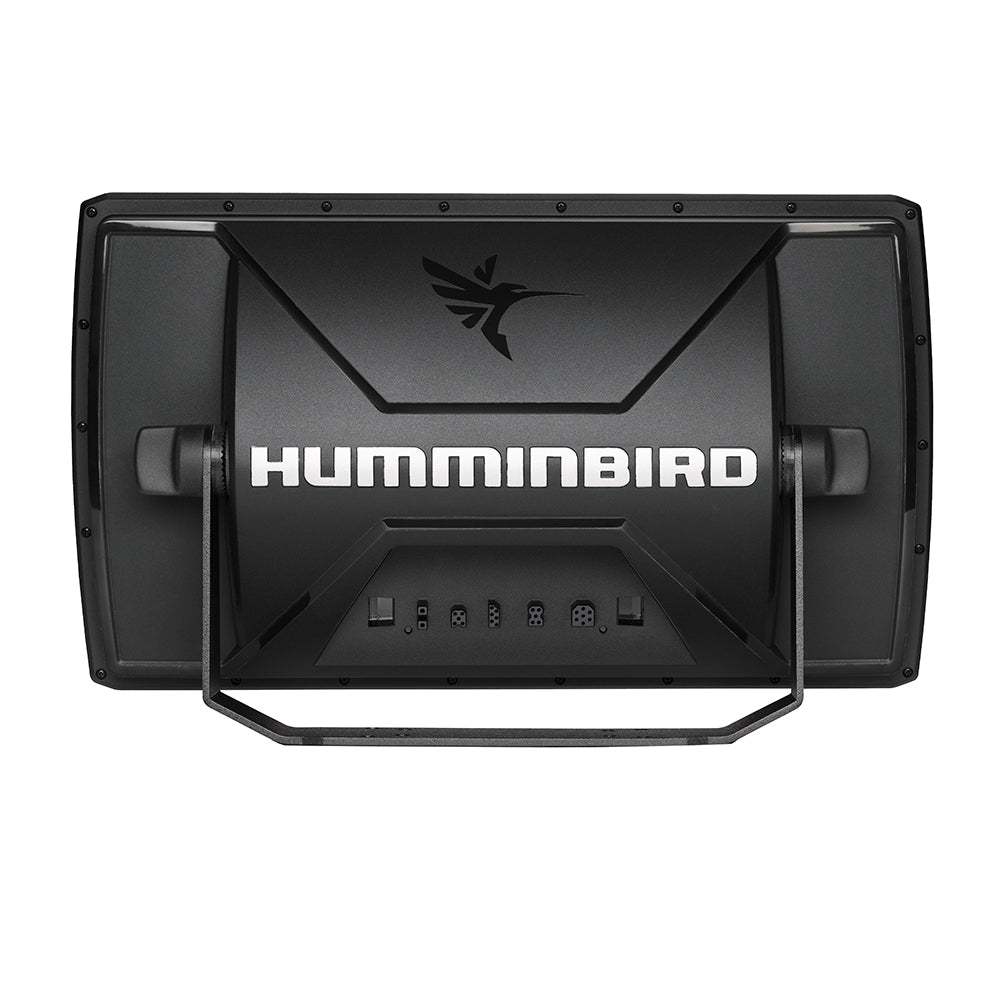 Humminbird HELIX 12 CHIRP MEGA DI+ GPS G4N - Life Raft Professionals