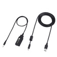 Icom OPC-478UD USB Programming Cable - Life Raft Professionals