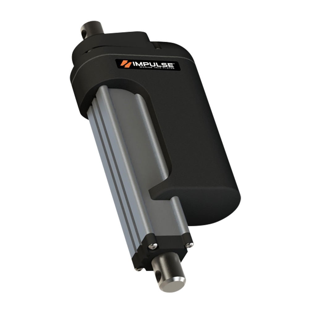 IMPULSE XL 12v Linear Actuator - Life Raft Professionals