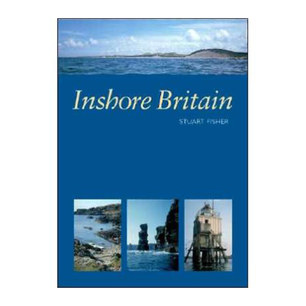 Inshore Britain (Imray) - Life Raft Professionals