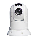 Iris ATOM A418 2MP IP HD PTZ Camera / Single Payload Low Light w/IR LED + 30x Optical Zoom - Life Raft Professionals