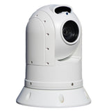 Iris ATOM A418 2MP IP HD PTZ Camera / Single Payload Low Light w/IR LED + 30x Optical Zoom - Life Raft Professionals