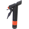 Jabsco Quick Connect Trigger Nozzle - Life Raft Professionals