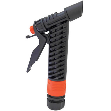 Jabsco Quick Connect Trigger Nozzle - Life Raft Professionals