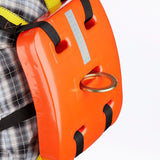 Kent Vinyl Dip Commercial Vest - Life Raft Professionals