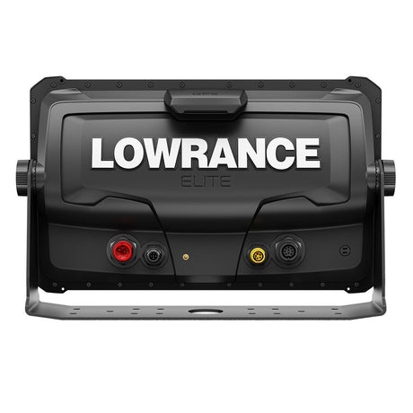 Lowrance Elite FS 12 - No Transducer - Life Raft Professionals