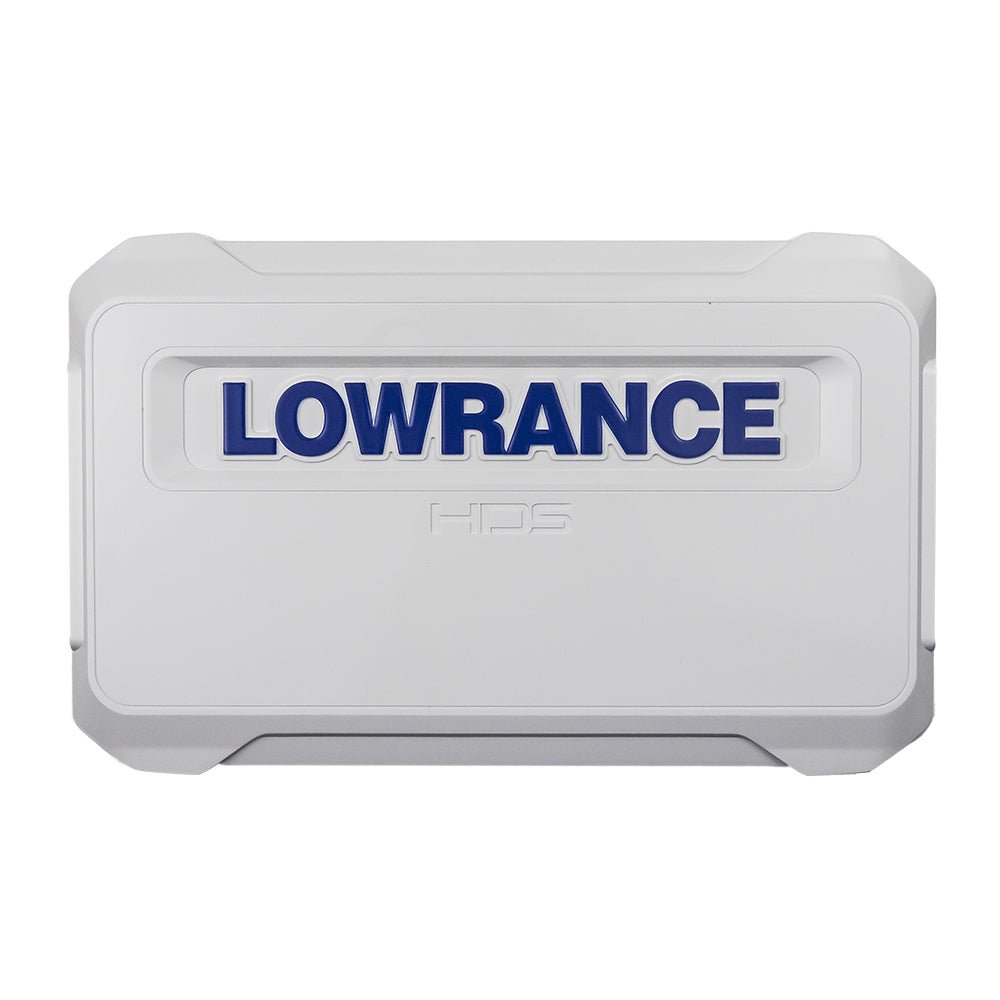 Lowrance Suncover f/HDS - 7 LIVE Display - Life Raft Professionals