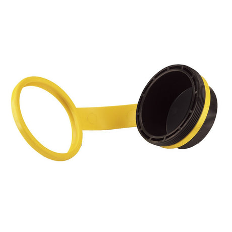 Marinco Watertight Connector Cap - Life Raft Professionals