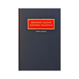 Merchant Marine Officers' Handbook, 5th edition - Life Raft Professionals