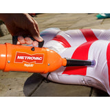 MetroVac MagicAirElectric Inflator/Deflator Pump - 110V - Life Raft Professionals