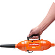 MetroVac MagicAirElectric Inflator/Deflator Pump - 110V - Life Raft Professionals