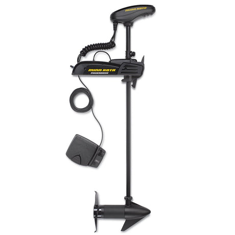 Minn Kota PowerDrive 45 Trolling Motor - 12V - 45lb - 48" *Remanufactured - Life Raft Professionals