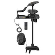 Minn Kota Ulterra QUEST 90/115 Trolling Motor w/Wireless Remote - Dual Spectrum CHIRP - 24/36V - 90/115LBS - 45" *Remanufactured - Life Raft Professionals