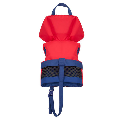 Mustang Lil' Legends Child Foam Vest - Red/Navy - Life Raft Professionals