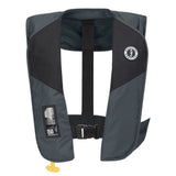 Mustang MIT 150 Convertible A/M Inflatable PFD - Admiral Grey - Life Raft Professionals