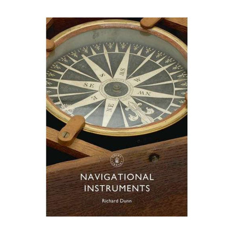 Navigational Instruments - Life Raft Professionals