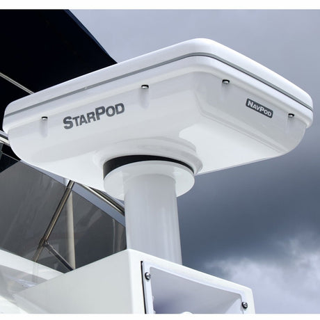 NavPod StarPod 3 System f/Starlink Gen3 Standard Dish *Starlink Dish Not Included - Life Raft Professionals