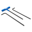 NavPod TPK300 Tamperproof Wrench Set - Life Raft Professionals