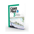 NOAA Coast Pilot 3: Atlantic Coast: Sandy Hook, NJ to Cape Henry, VA (Current Edition) - Life Raft Professionals