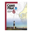 NOAA Coast Pilot 6: Great Lakes (Current Edition) - Life Raft Professionals