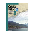 NOAA Coast Pilot 8: Alaska: Dixon Entrance to Cape Spencer (Current Edition) - Life Raft Professionals