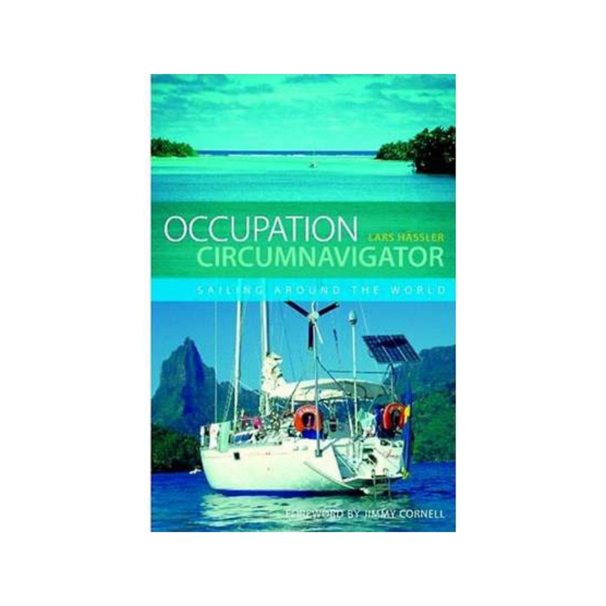 Occupation Circumnavigator - Life Raft Professionals