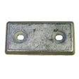 Performance Metals HC5A Hull Anode - Aluminum - Life Raft Professionals