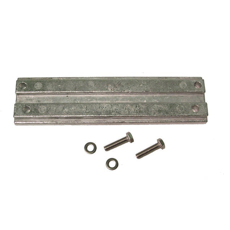 Performance Metals Mercury Outboard Power Trim Anode - Aluminum - Life Raft Professionals