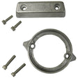 Performance Metals Volvo Penta 290 Duo Prop Complete Anode Kit - Aluminum - Life Raft Professionals