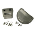 Performance Metals Volvo Penta SX/DP - SM Complete Anode Kit - Aluminum - Life Raft Professionals