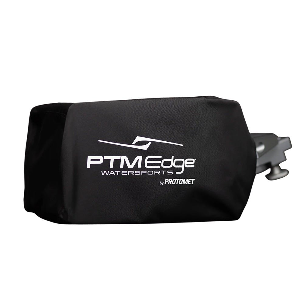 PTM Edge Black Protective Covers f/BRC-200 Clamping Board Racks - Pair - Life Raft Professionals