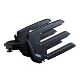 PTM Edge ClampForce 3.0 Clamping Wake Board Rack - Pair - Black - Life Raft Professionals