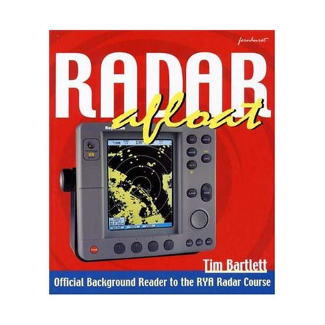 Radar Afloat - Life Raft Professionals