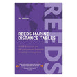 Reeds Marine Distance Tables 16th edition - Life Raft Professionals