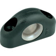 Ronstan Fairlead Black Plastic w/Stainless Steel Liner - 8.5mm (5/16") ID - Life Raft Professionals