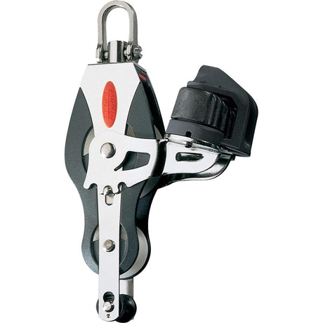 Ronstan Series 40 All Purpose Block - Fiddle - Becket - Cleat - Life Raft Professionals