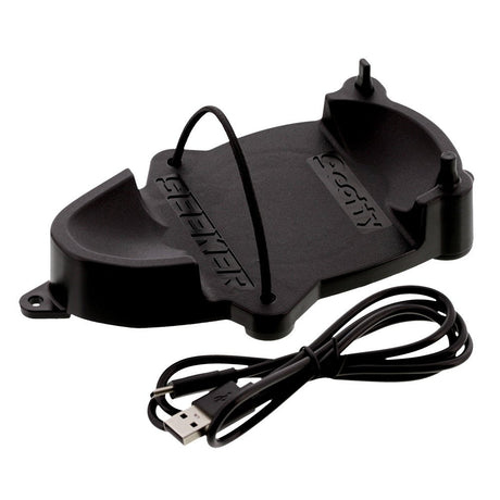 Scotty Seeker Probe Charging Station - Life Raft Professionals